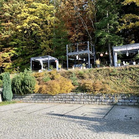 Apartament Lesny - Lesna 30 Kudowa-Zdroj Dış mekan fotoğraf