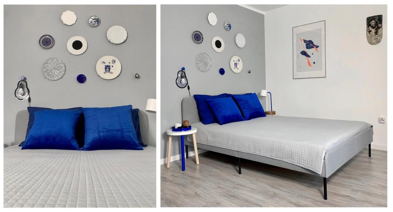 Apartament Lesny - Lesna 30 Kudowa-Zdroj Dış mekan fotoğraf