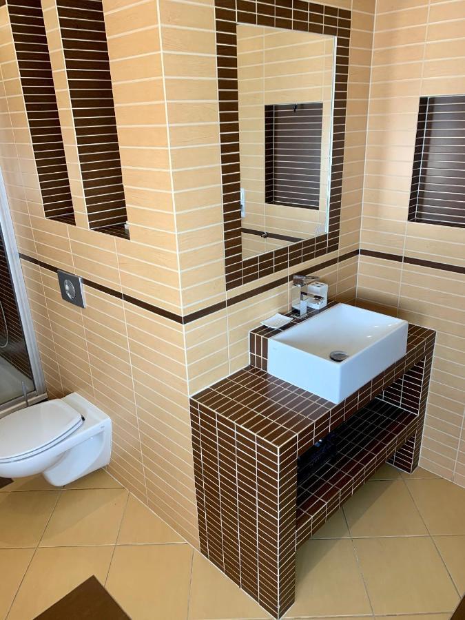 Apartament Lesny - Lesna 30 Kudowa-Zdroj Dış mekan fotoğraf